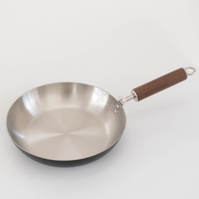 Сковорода универсальная 24см с высоким бортиком - купить в Байраме