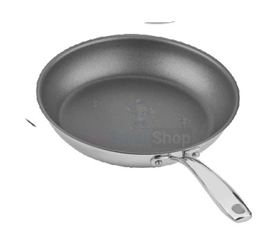 Сковорода Tala Stainless Steel 24см Non-Stick - купить в Байраме