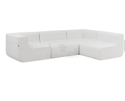 Модульный диван Loft, большой элемент - купить в Байраме