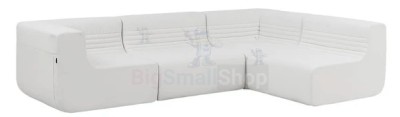 Модульный диван Loft, большой элемент компактный - купить в Байраме