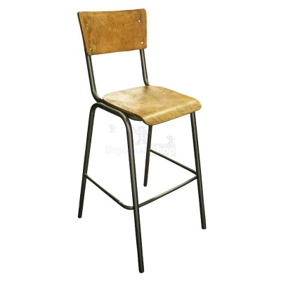 Барный стул в стиле лофт - купить в Байраме