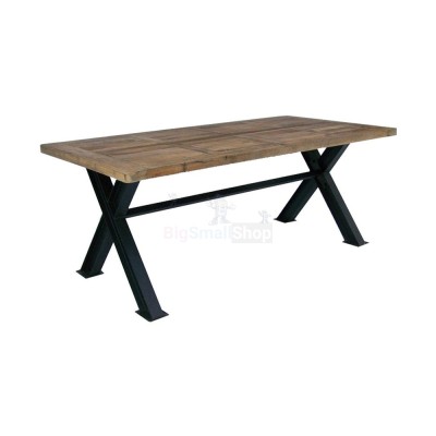 Деревянный обеденный стол - купить в Байраме