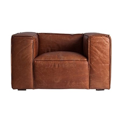 Кожаное кресло премиум - купить в Байраме