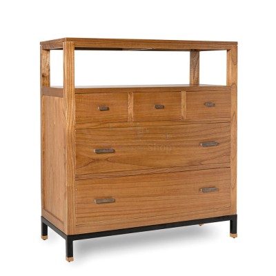 Комод деревянный - купить в Байраме