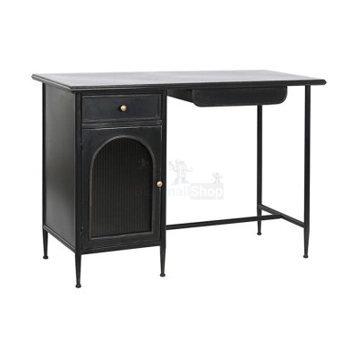 Металлический письменный стол - купить в Байраме