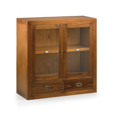 Модульный шкаф-витрина - купить в Байраме