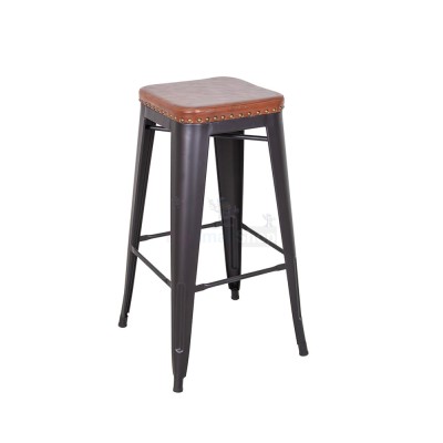 Барный стул металлический - купить в Байраме