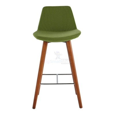 Стул с деревянным основанием - купить в Байраме