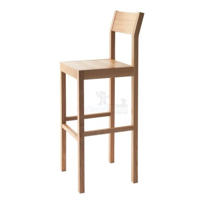 Стул с мягким сиденьем - купить в Байраме