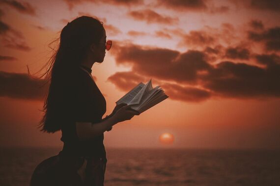 Лучшие 20 книг которые должен прочитать каждый