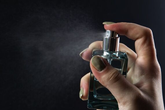 Парфюмерия EDP и EDT в чем разница, отличие