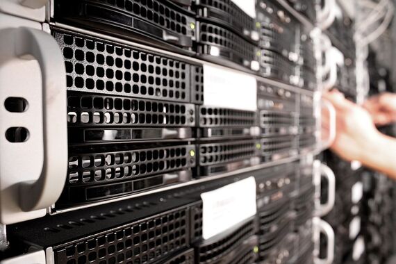 VPS сервер: что это такое, как работает и зачем он нужен
