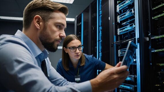 Как выбрать подходящий тариф для аренды VPS?
